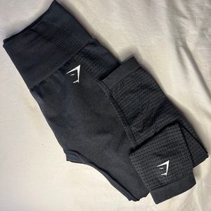 GYMSHARK VITAL SEAMLESS 2.0 LEGGINGS